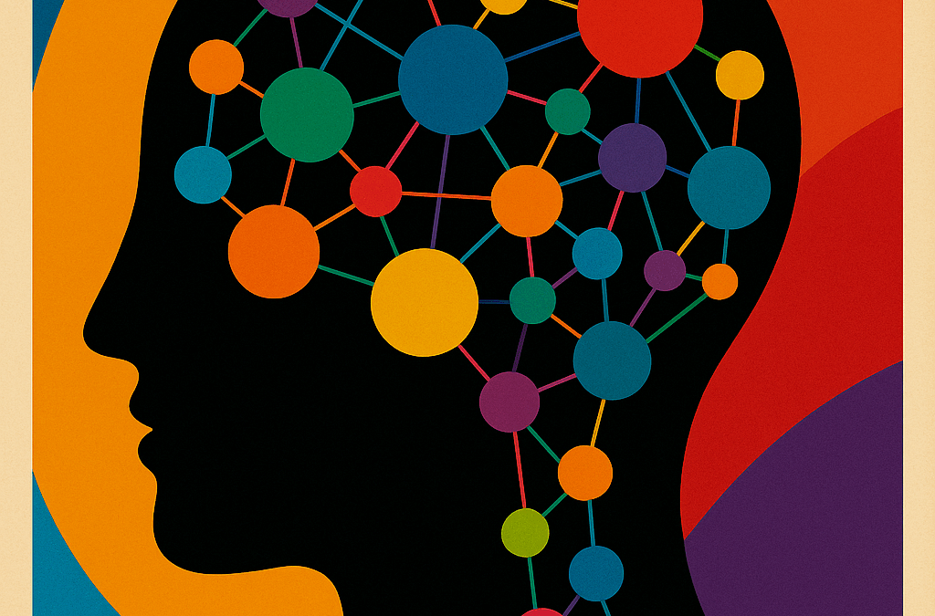 Creativity: Connecting the Dots Others Don’t See – Tools to Spark and Track Creative Ideas