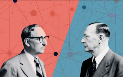 The Math Feud That Quietly Built the Modern World