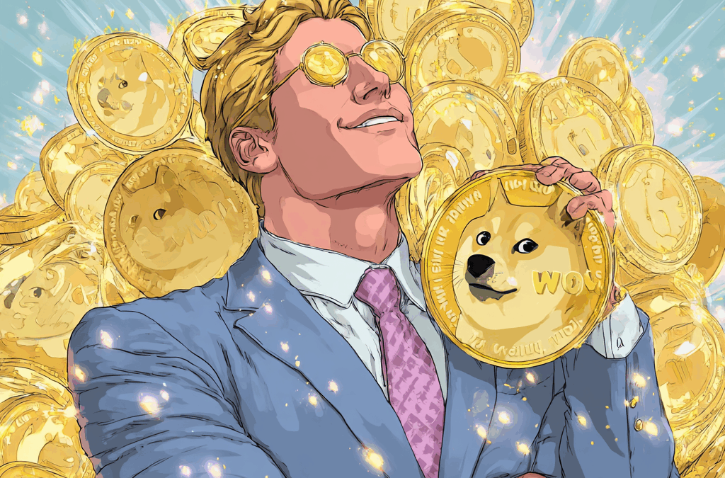 The Blueprint to Becoming a Memecoin Millionaire