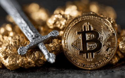 The Debasement Trade: Why Scarcity Wins When Money Melts