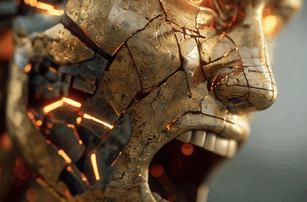 The Urgent Warning From AI’s Godfather: Why Human Joy Depends on Safe AI Development