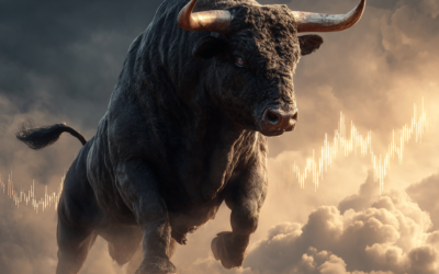 Crypto Market Update: Bullish Divergences, Cloud Breakouts, and Why Bitcoin Is Leading the Charge