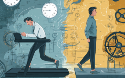 The Hidden Wealth Game: Why Some People Earn 10x More Without Working Harder