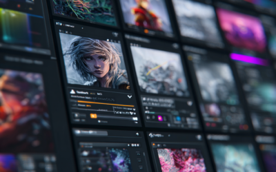 Mastering Midjourney Style Codes: How to Discover, Combine, and Create Stunning Visual Styles