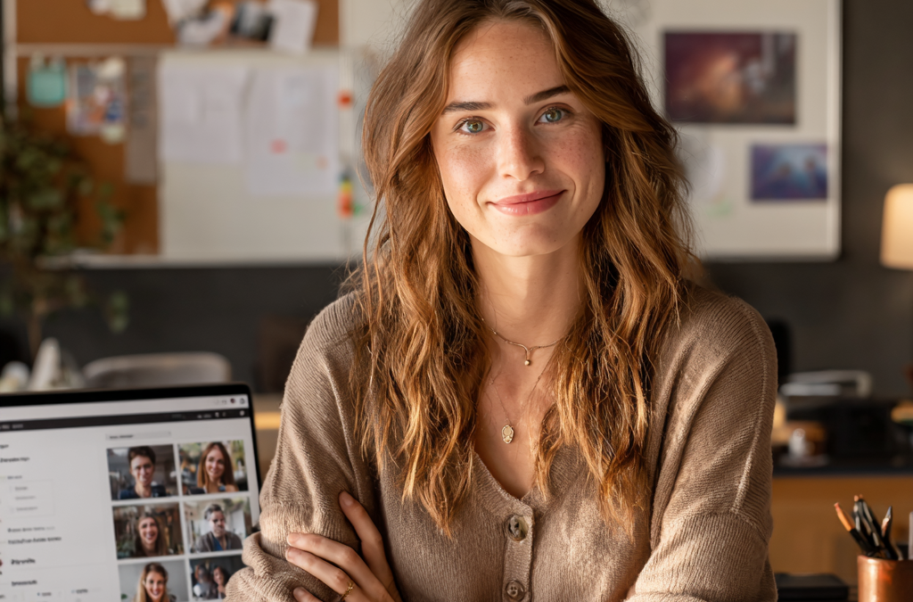 Business Coaching Program