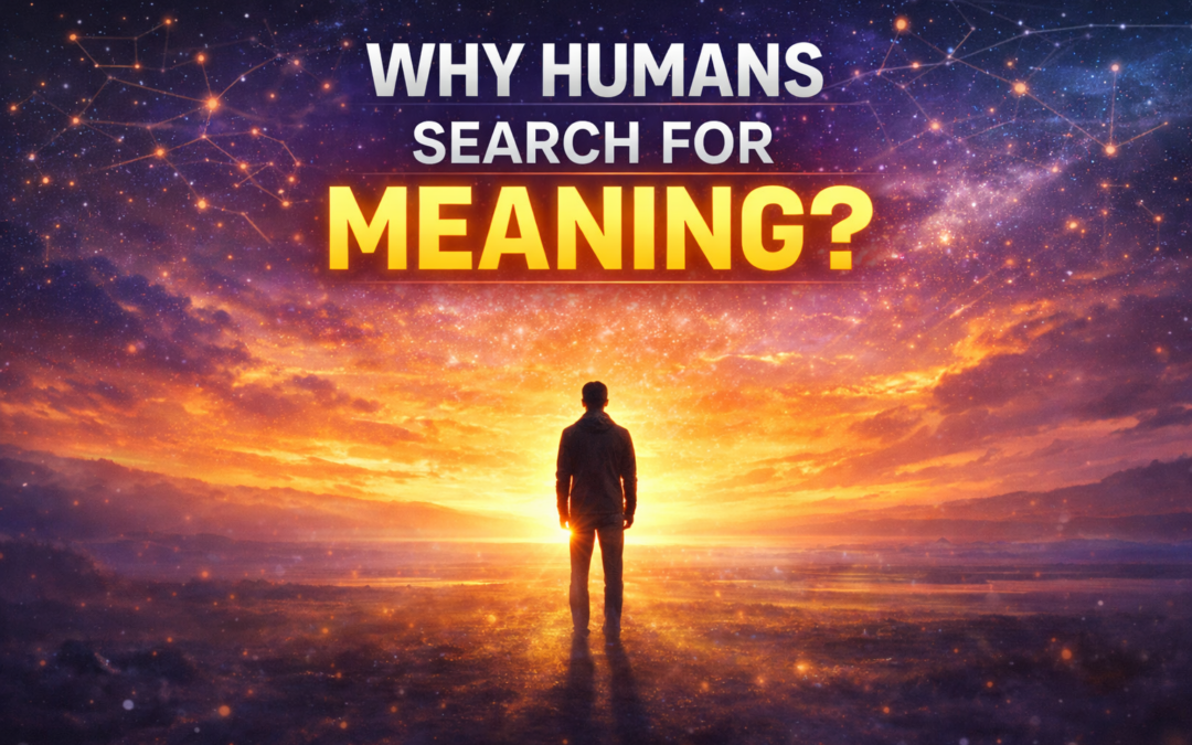 Search For Meaning
