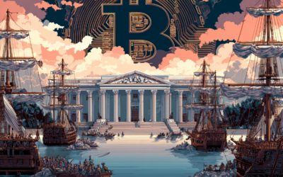 Is America Quietly Building a Strategic Bitcoin Reserve? The Trillion-Dollar Shift That Could Change Everything