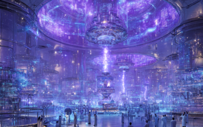 Did You Miss the AI Boom? Wall Street May Already Be Positioning for the Next Trillion-Dollar Technology Wave: Quantum Computing