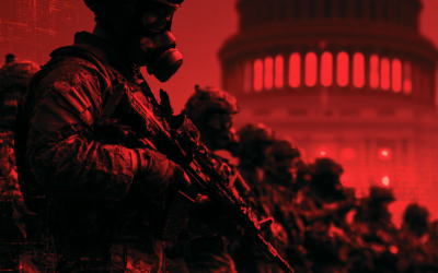 The First Autonomous AI Cyberwar May Already Have Begun