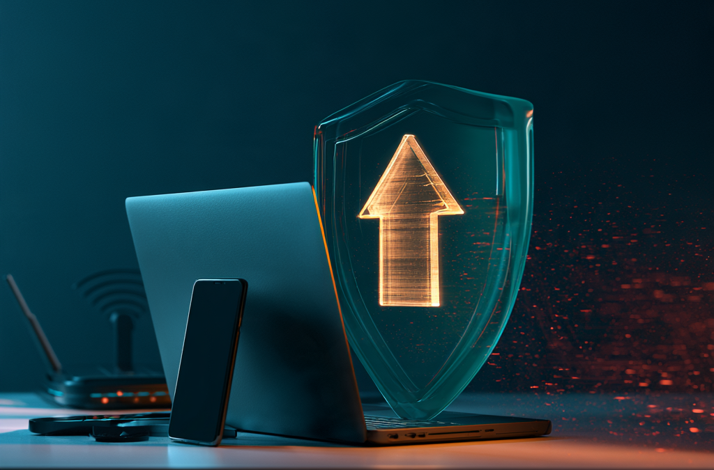 Stop Clicking “Remind Me Later”: Why Software Updates Matter